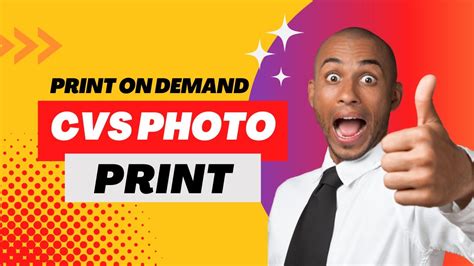 photo prints cvs